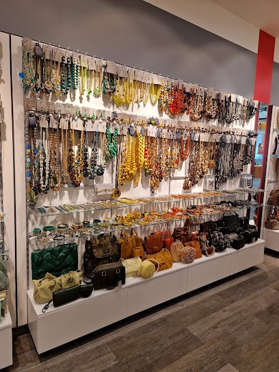 Bijou Brigitte, Bijouterie Fantaisie aux Ulis