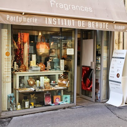 Fragrances, Bijouterie Fantaisie à Arles