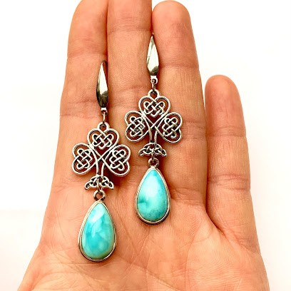 SVITLANA MYKHED, Bijouterie Fantaisie à Maintenon