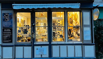 Boutique Golden Ethik, Bijouterie Fantaisie à Cordes-sur-Ciel