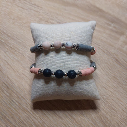 Ma Porte-Plume Bijoux Bijouterie Fantaisie à Portel-des-Corbières