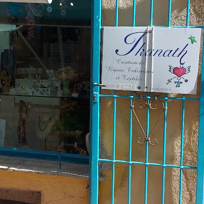 Ikanath Création, Bijouterie Fantaisie à Fréjus