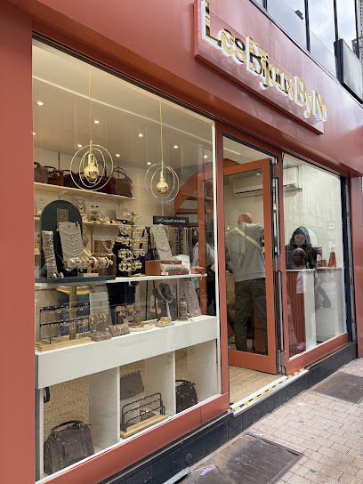 Les Bijoux By No Bijouterie Fantaisie à Clermont-Ferrand