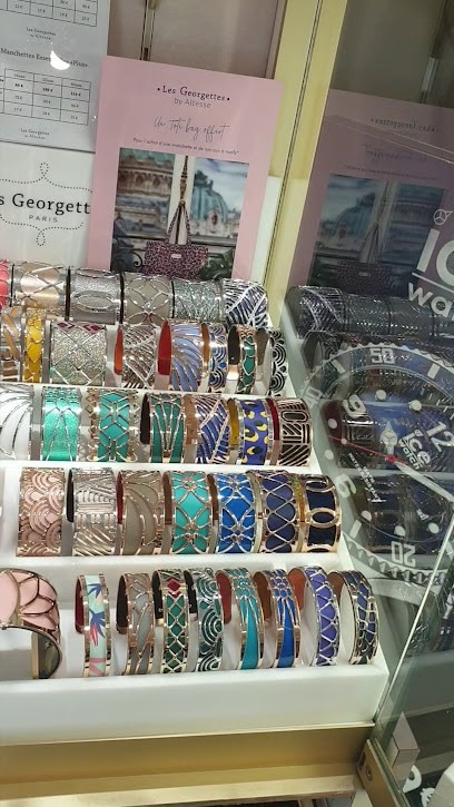 Bijouterie L'Ecrin, Bijoutier à Wassy