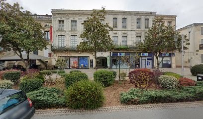 BALABOOSTE GALERIES LAFAYETTE LANGON, Bijouterie Fantaisie à Langon