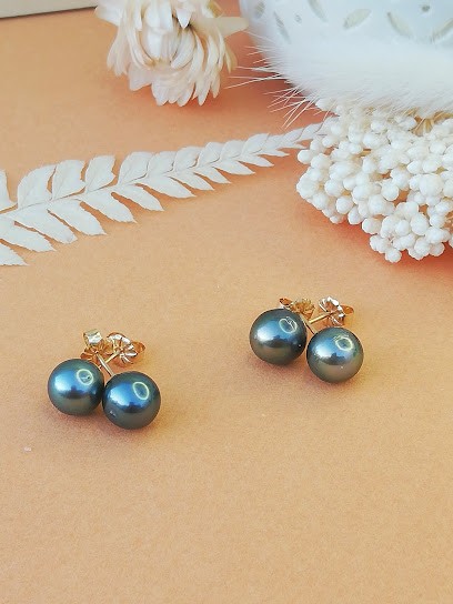 Hinatea Perles - Bijoux Perles De Tahiti, Bijouterie Fantaisie à Istres