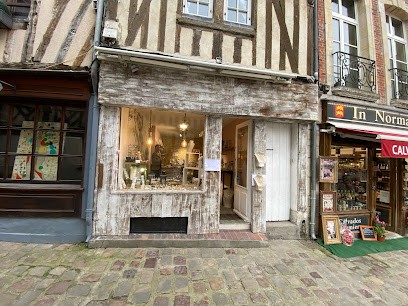 Agnescreations, Bijouterie Fantaisie à Honfleur