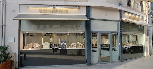 Bonnafous, Joaillier à Béziers