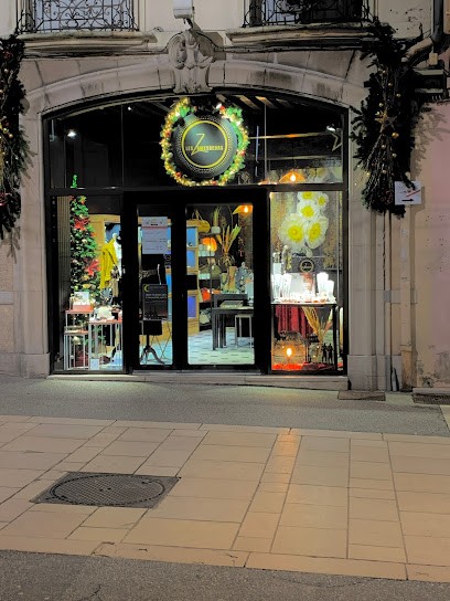 Les Zamesoeurs, Bijouterie Fantaisie à Mâcon