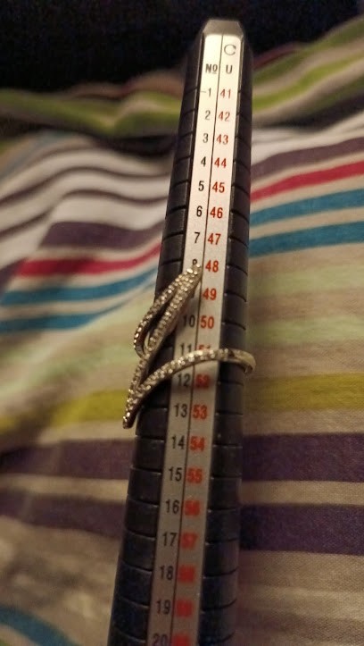 Gemstar, Bijoutier à Collégien