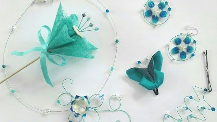 De Bobines En Bijoux, Bijouterie Fantaisie à Salon-de-Provence