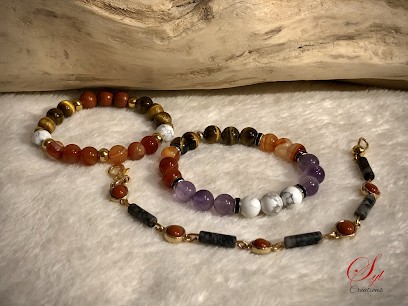 SYL Créations, Bijouterie Fantaisie à Orange