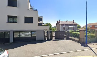 AmalthéeJewels, Bijoutier à La Talaudière