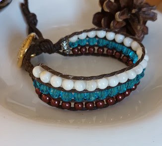 Thérèse Créativ Bijoux, Bijouterie Fantaisie à Taradeau