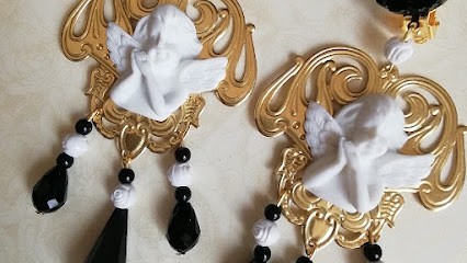 Au Marais des Modés, Bijouterie Fantaisie à Morlancourt