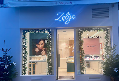 Zelije Bijouterie à Saint-Raphaël