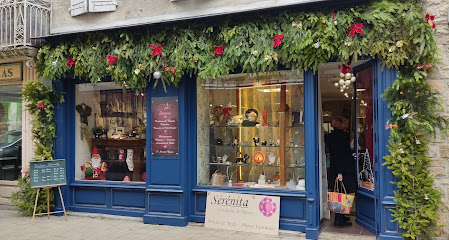 Boutique Sérénita, Bijouterie Fantaisie à Marvejols