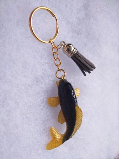 MidoCréations, Bijouterie Fantaisie à Roquebrune