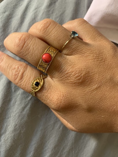 Espace Doré, Bijouterie Fantaisie à La Tranche-sur-Mer