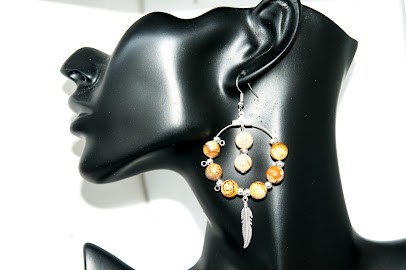 En Cordes & Perles, Bijouterie Fantaisie à La Guerche-sur-l'Aubois