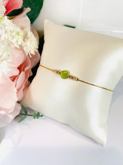 GINNIE BIJOUX, Bijouterie Fantaisie à Franconville