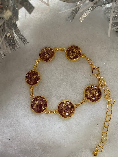 Les créations de Maud et Sophie, Bijouterie Fantaisie à Bayecourt