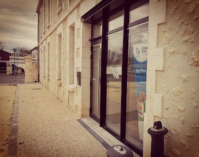 Benjamin joaillier (bijoutier), Bijoutier à Saint-Aigulin