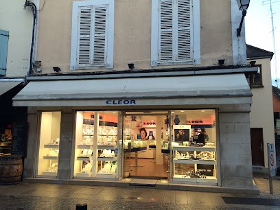 CLEOR MONTARGIS, Bijoutier à Montargis