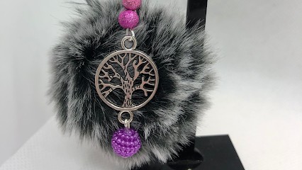 Les Bijoux De Katherine, Bijouterie Fantaisie à Feuquières