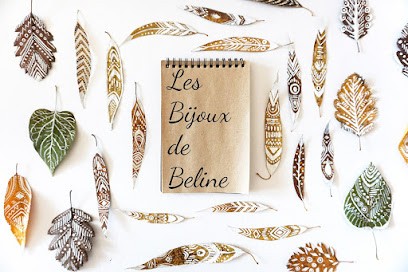 Les Bijoux de Beline (.fr), Bijouterie Fantaisie à Auchel