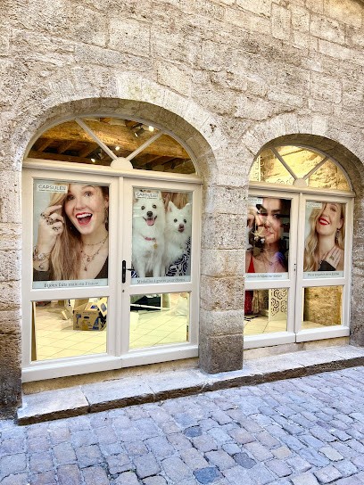 CAPSULE 52 Pézenas, Bijouterie Fantaisie à Pézenas