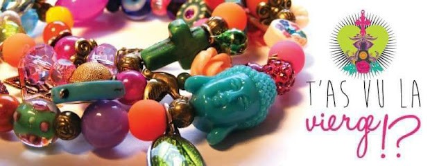 BY SO Bijoux, Bijouterie Fantaisie à Carry-le-Rouet