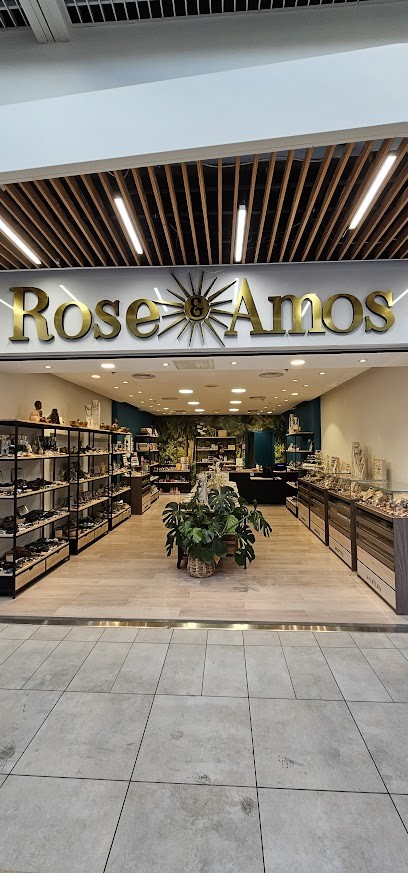 ROSE & AMOS, Bijouterie Fantaisie à Puget-sur-Argens