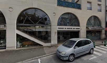 Précieuse, Bijouterie Fantaisie à Compiègne