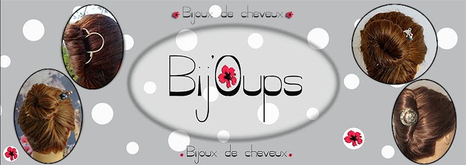 Bij'Oups-Pics à Cheveux-, Joaillier à Lacanau