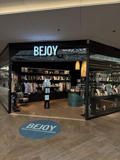 Bejoy - Bijoux En Acier Inoxydable, Vêtements & Accessoires Féminins Tendances Bijouterie Fantaisie à Pacé