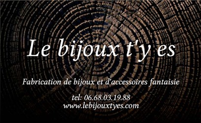 le bijoux t'y es, Bijouterie Fantaisie à Izeaux