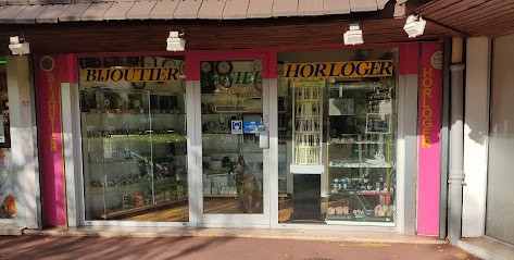 Bijouterie DANIEL, Bijoutier à Yerres