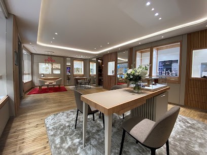 BG Bruno, Joaillier à Vannes