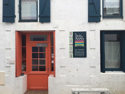 POLPO, Bijouterie Fantaisie à Mornac-sur-Seudre