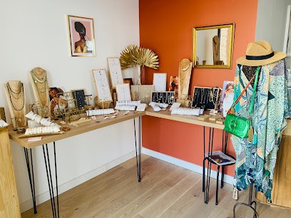 Le Stand'elles, Bijouterie Fantaisie à Jacou