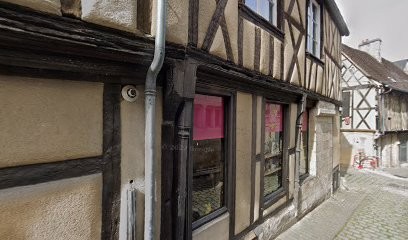 Martin Frederique, Bijouterie Fantaisie à Bourges