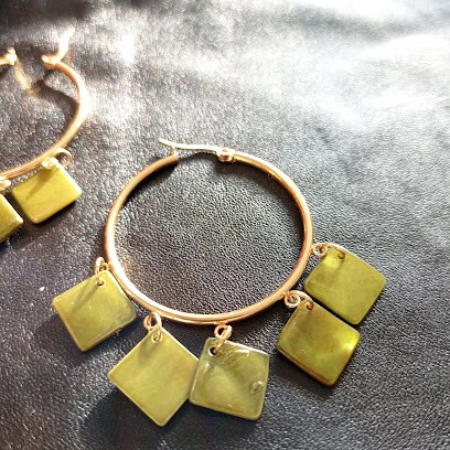 L'atelier D'Ali, Bijouterie Fantaisie à Somain