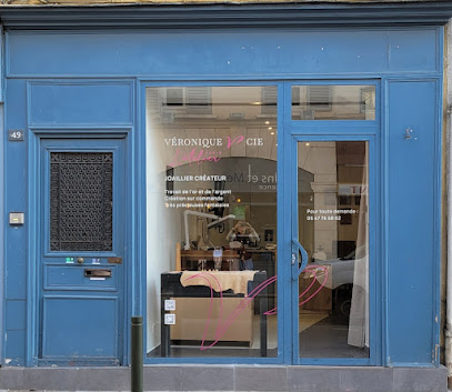 Véronique Et Cie Joaillier à Saint-Germain-en-Laye