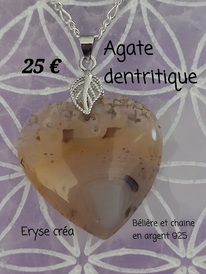 Eryse Créa, Bijouterie Fantaisie à Laon