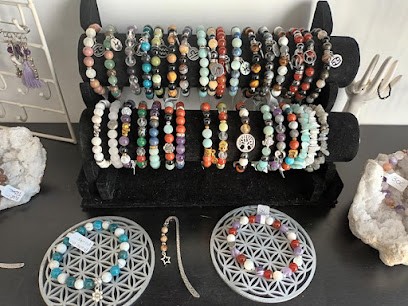 Créadélou, Bijouterie Fantaisie à Cirières