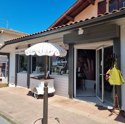 Le Sou Français, Bijouterie Fantaisie à Tosse