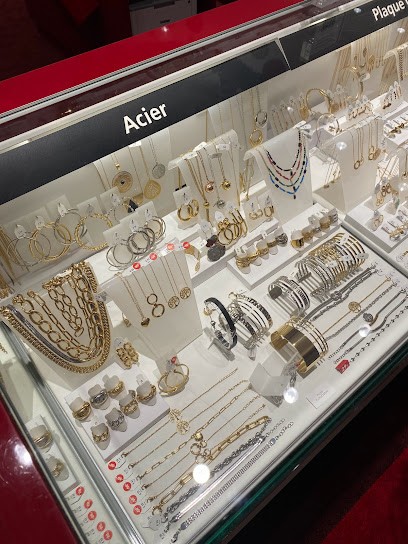 Histoire d'Or, Bijoutier à Tourville-la-Rivière