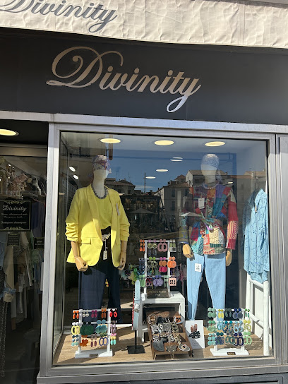 Divinity Sète Bijouterie à Sète