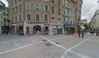 Bijouterie Massart, Joaillier à Toulon